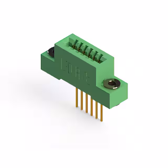 842-006-542-103 EDAC Inc.  Edgeboard Connectors